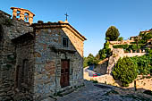 Volterra - Fonti San Felice